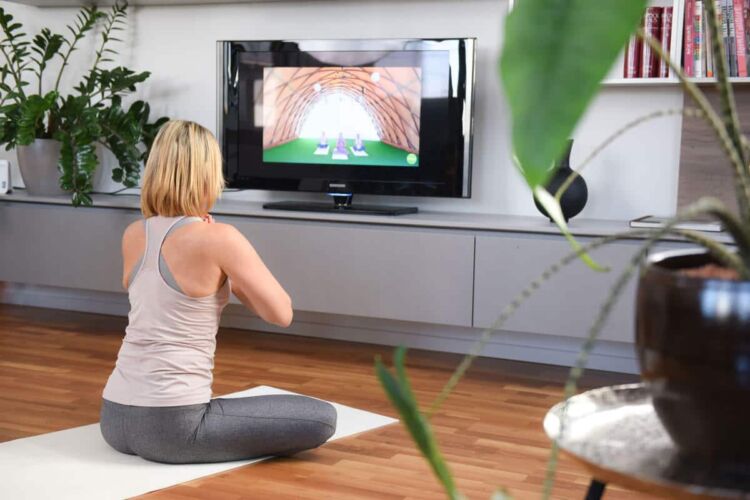 blog-yoga-zuhause-umgebung-entspannend